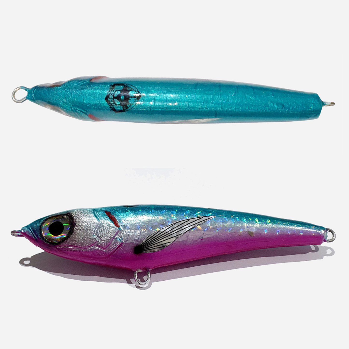 Dangerous Lures - A.D.C.STICK 130mm 50gr SINKING