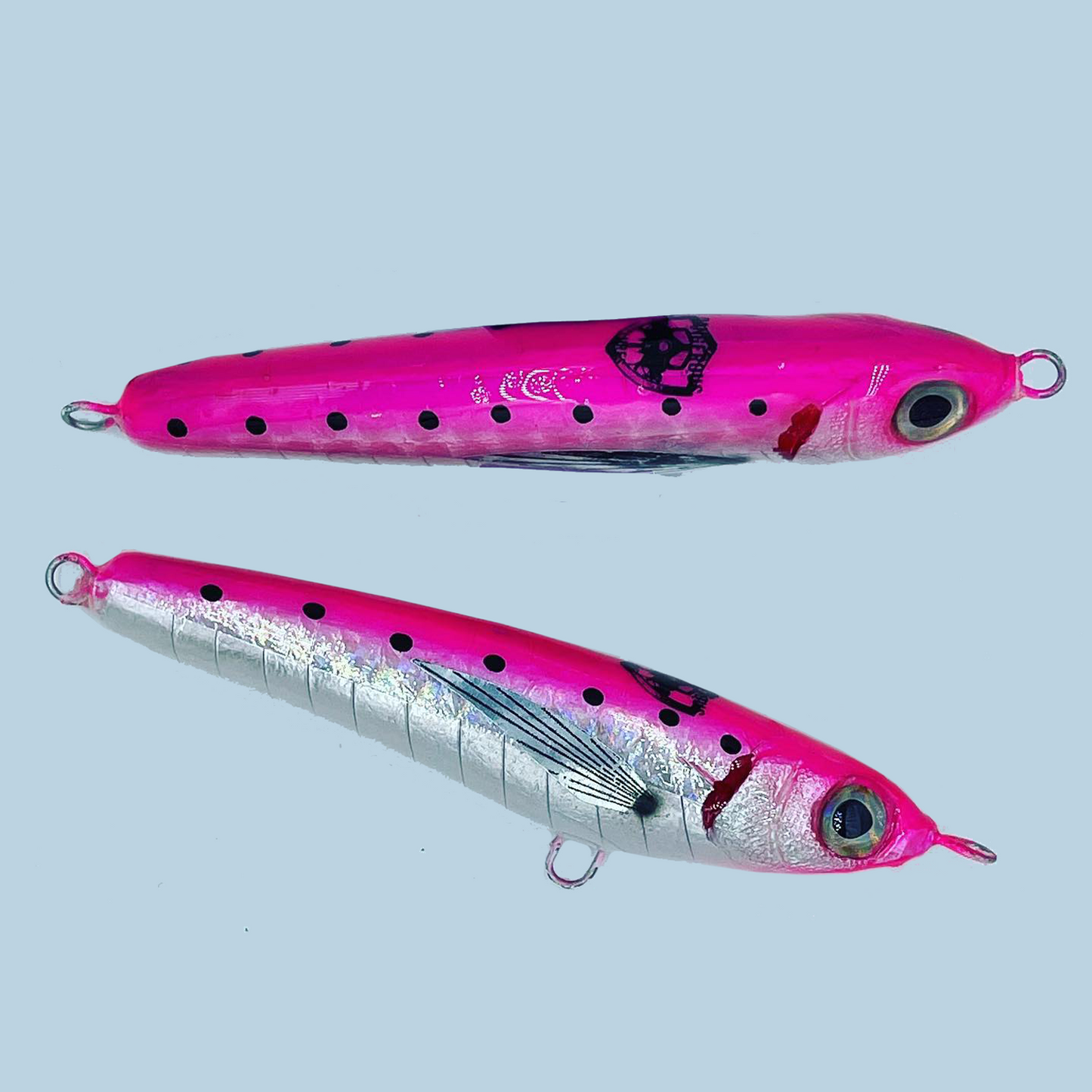Dangerous Lures - A.D.C.STICK 130mm 50gr SINKING