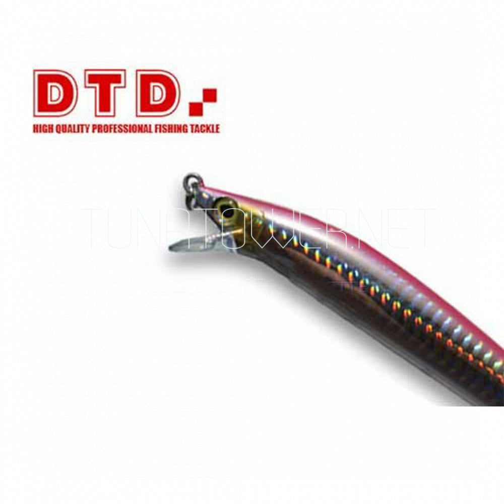 Dtd - GIRA Calamari 100 Totanara da traina