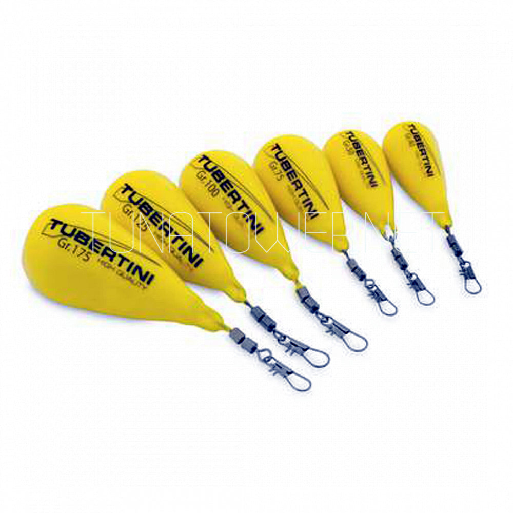 Tubertini - Piombi a Pera VLP