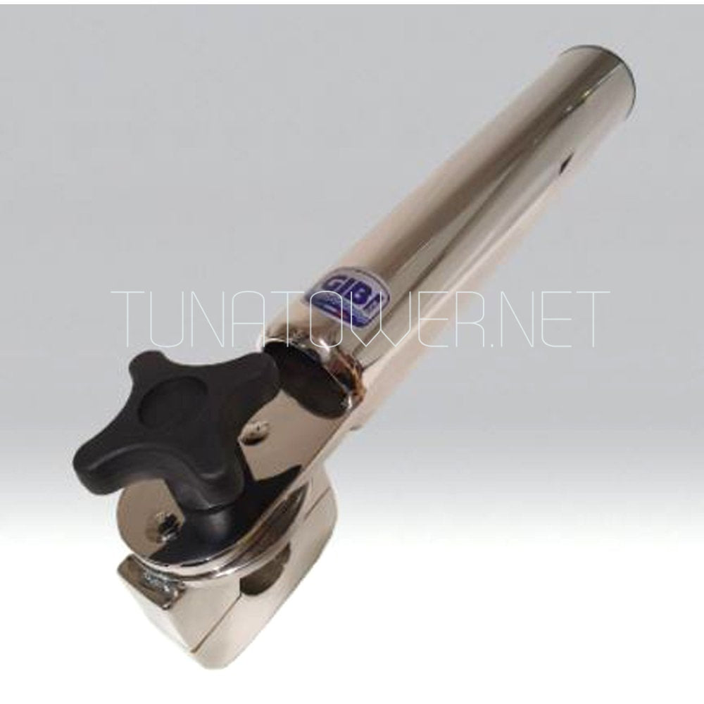 Gibi Marine - Portacanna a Battagliola Art. 160/R