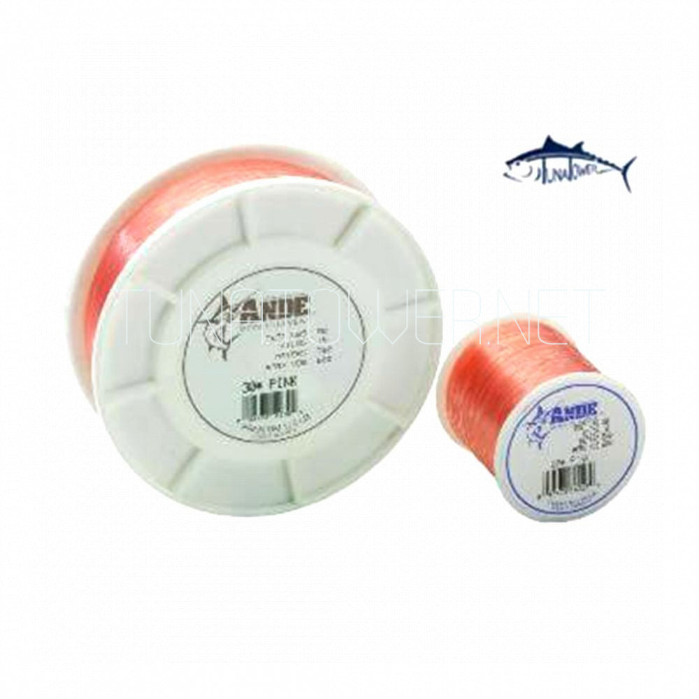 Ande - Premium Rosa Lb 50 mt. 900