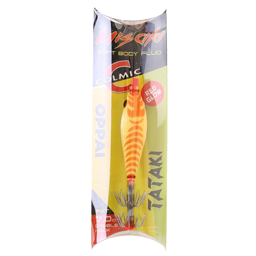 Colmic MISAKI SOFT 70 mm