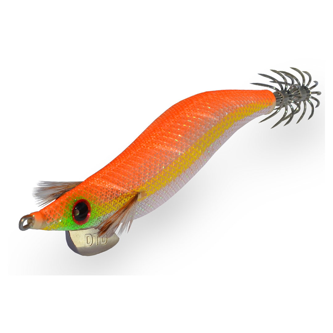 DTD - Retro Oita 3.0