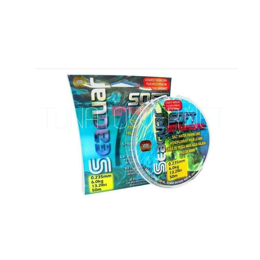 Colmic - SEAGUAR SOFT mt. 50