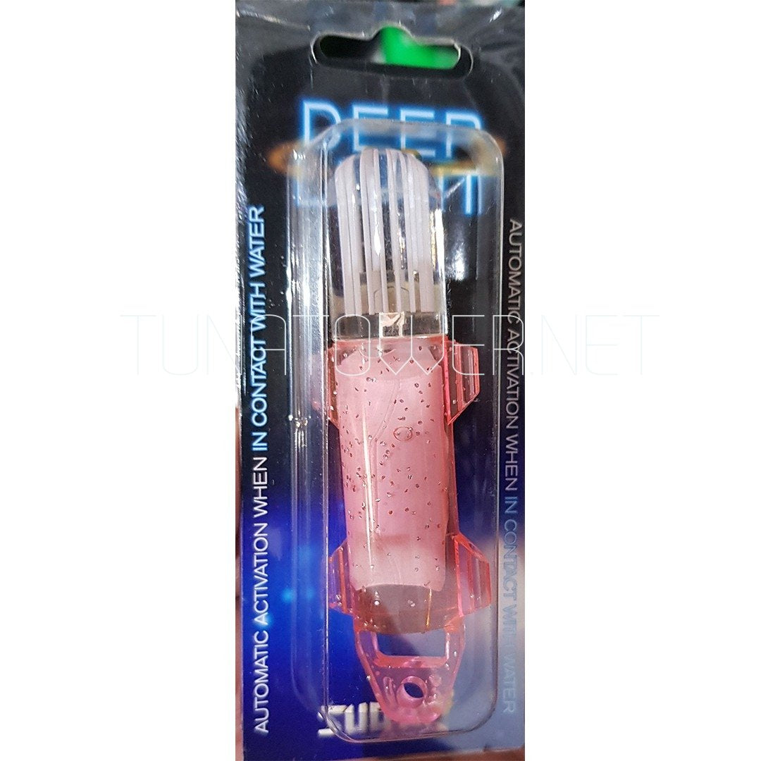 Sugoi - Led Deep Flash mt.1000 mod. DL 109