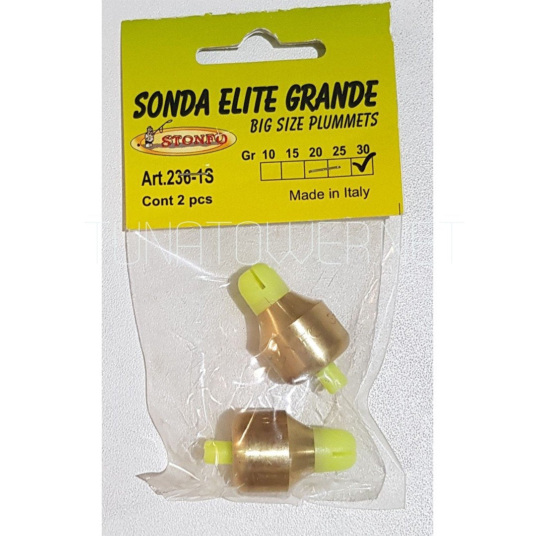 Stonfo - Sonda Elite Grande