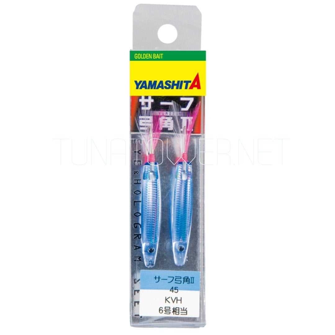 Yamashita SURF YAMIZUNO mm 40 / mm 45