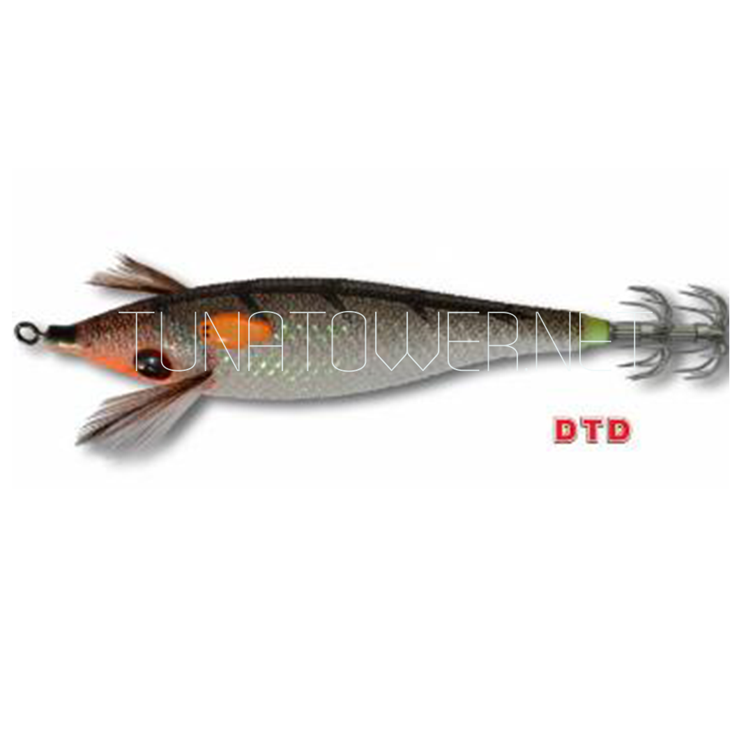 Dtd RETRO BUKVA 1.5-2-2.5