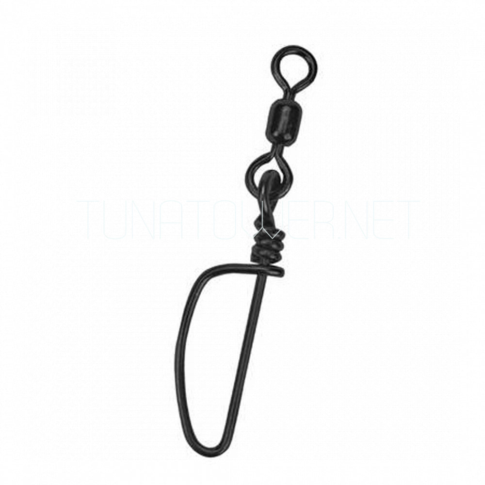 Tubertini - TB 121 SS Girella con Moschettone