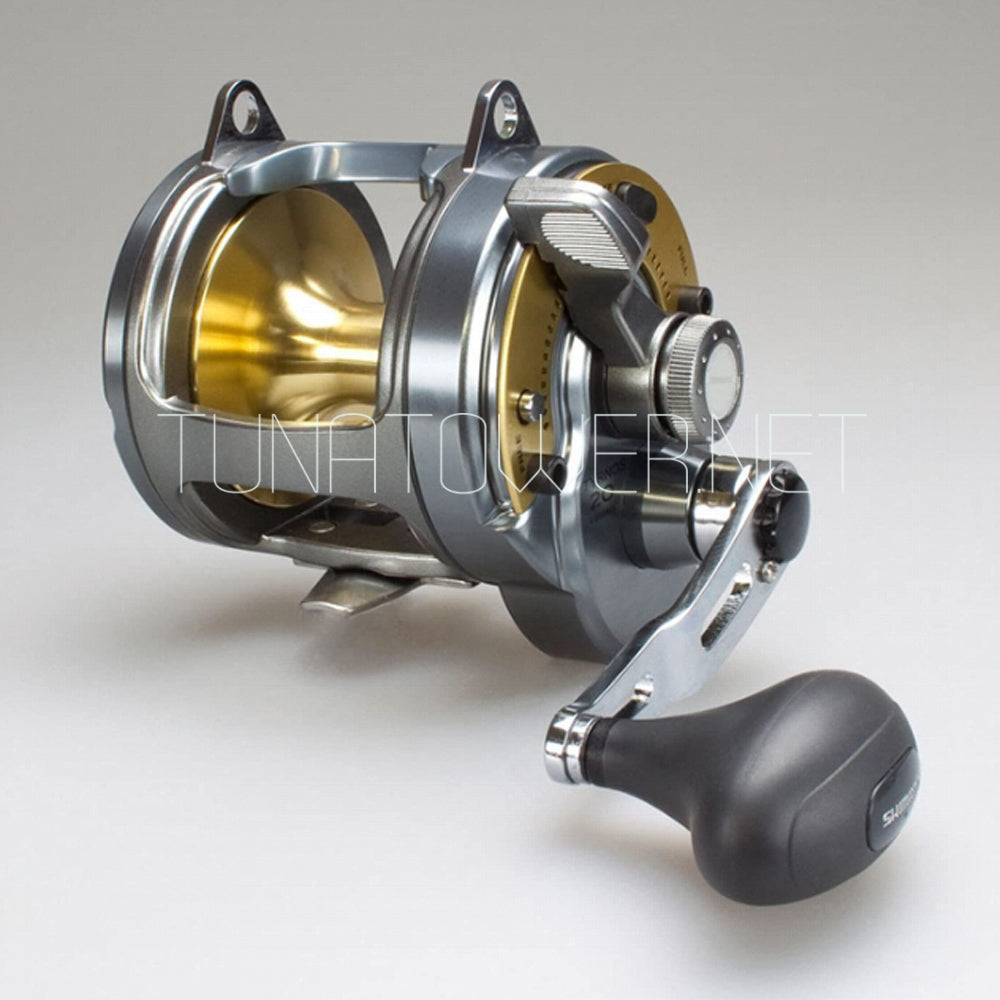 Molinello bobina fissa TYRNOS 30 Singola Velocità