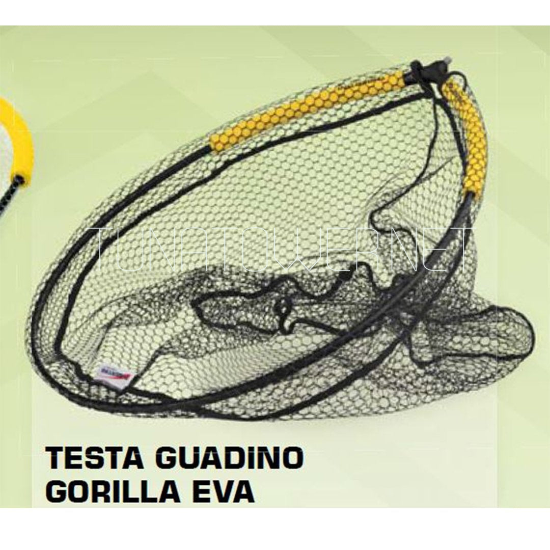 Tubertini - Testa Guadino GORILLA EVA 50X40