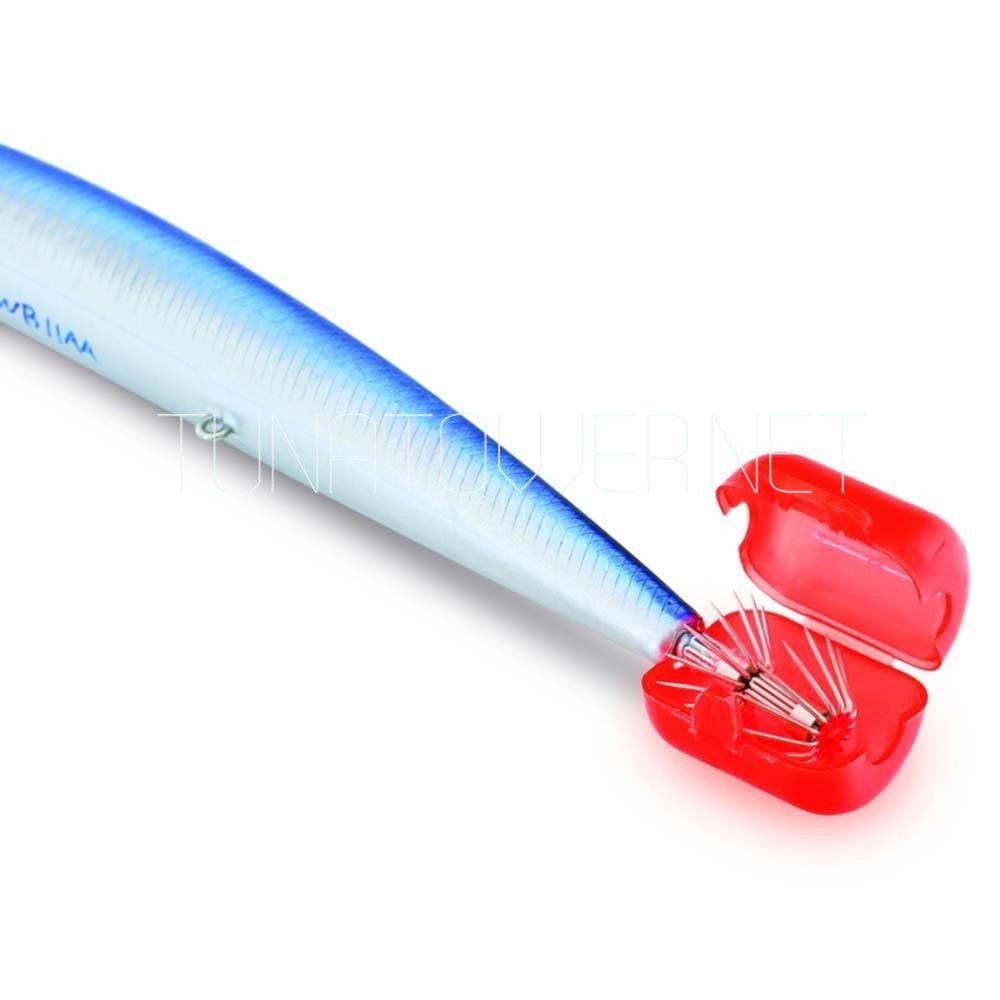 Tubertini - Squid Hook Saver