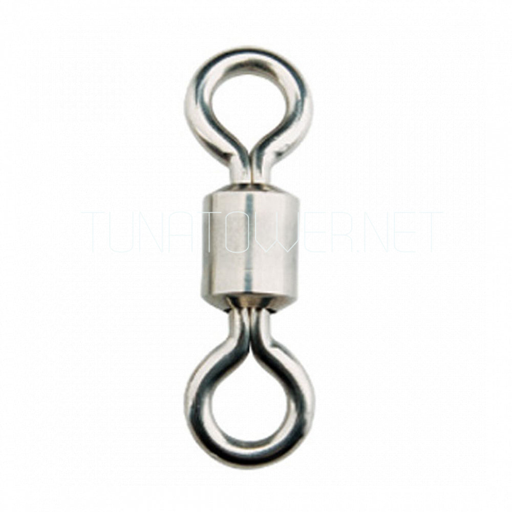 Ottima girella in inox