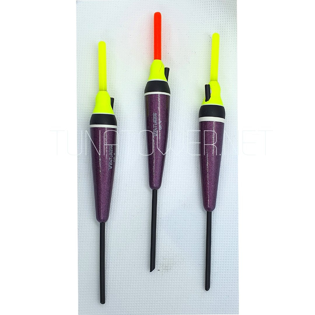 Filpesca - Galleggiante Venturieri gr. 8