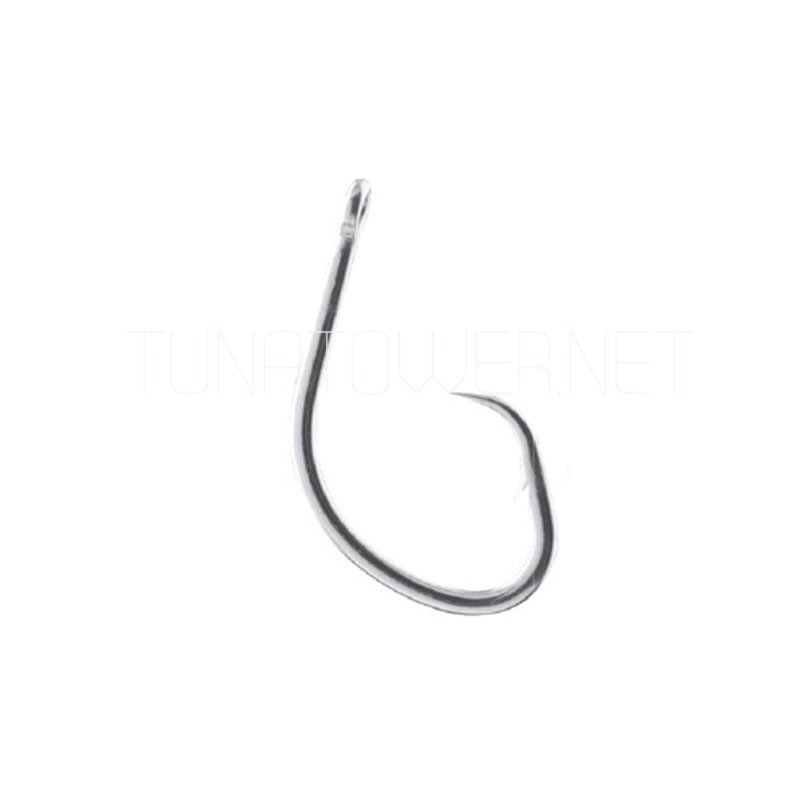 Akami - Higth Carbon Hook Serie 453