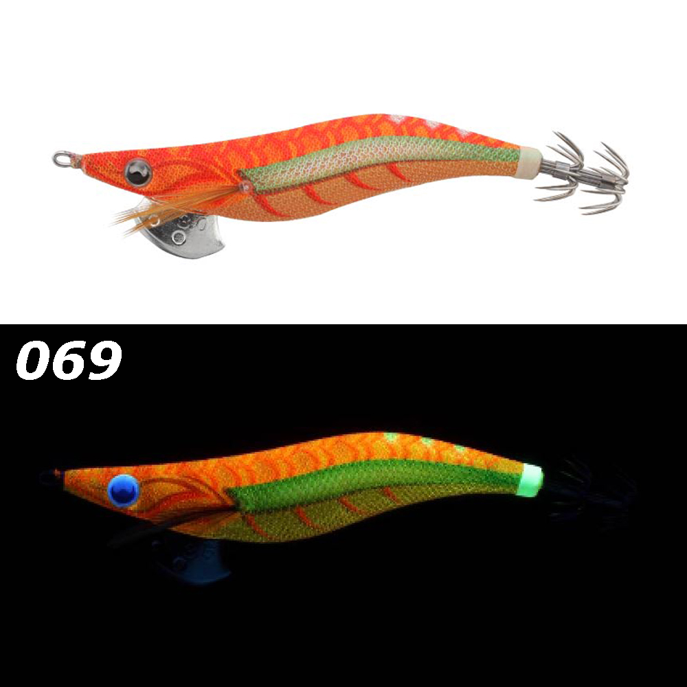 Yamashita EGI-OH Live 3.0 Neon Bright