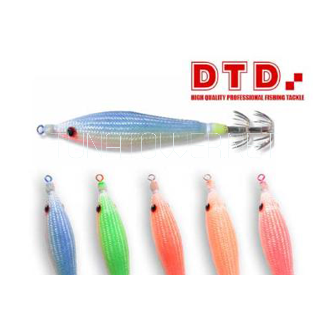 DTD SOFT COLOR GLAVOC 1.5/2