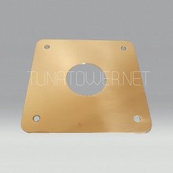 Gibi Marine - Contropiastra per Art. 1009 - 1009/P