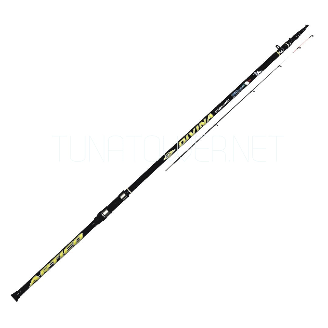 Artico - DIVINA Classic mt. 2,70/3,50/4/5