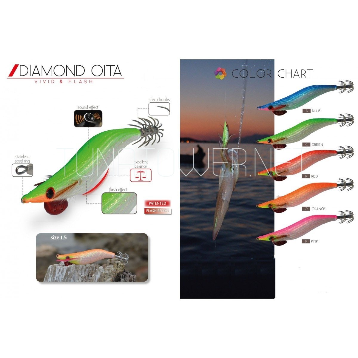 DTD - Diamond Oita 3.0