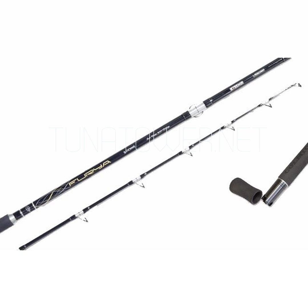 Colmic - FURYA mt. 2,70 gr 400/1300