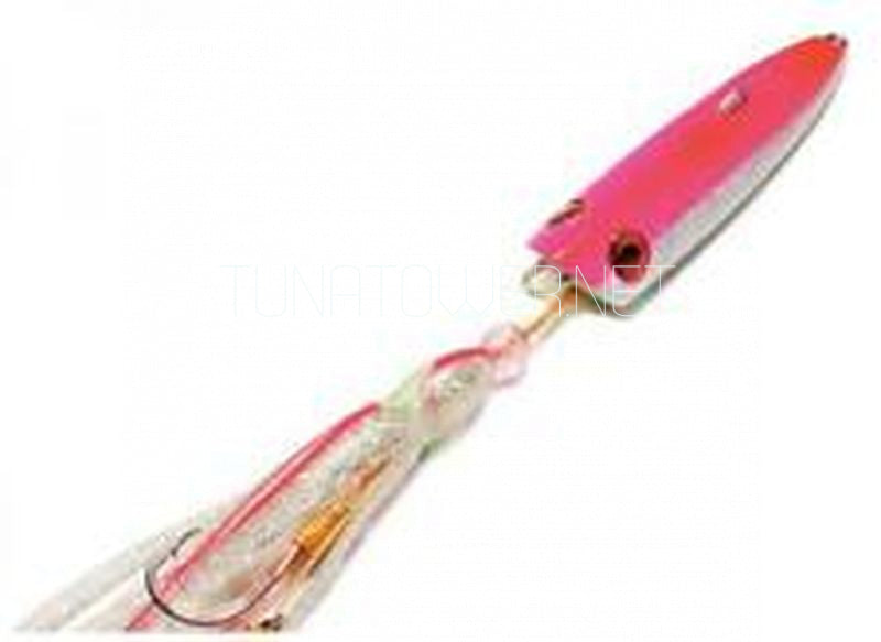 Colmic - Flat Thunder gr. 60/100