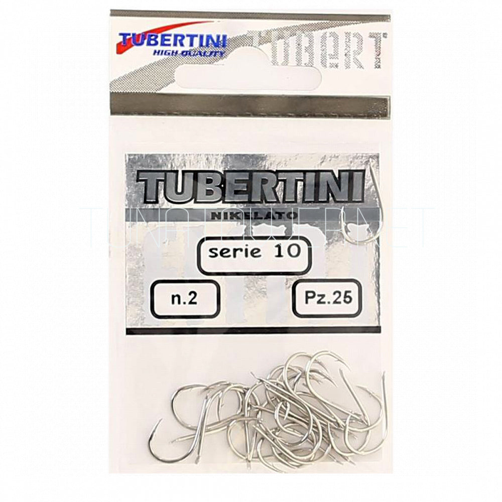 Tubertini Amo SERIE 10 mis. 4-6