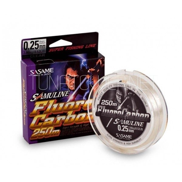 Sasame - Samuline diam 0,20/0,25/0,35 mt 250