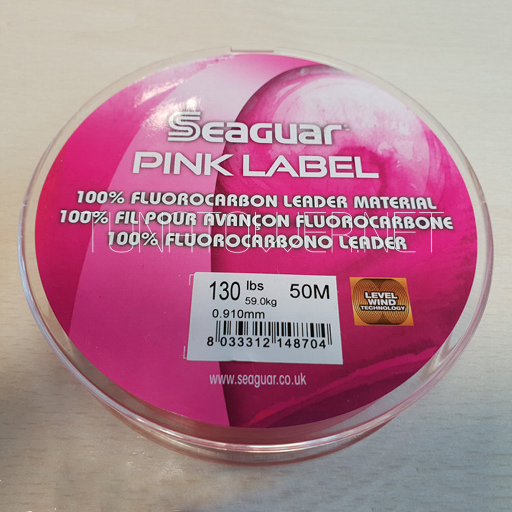 SEAGUAR PINK LABEL mt 50