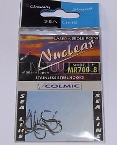 Colmic NUCLEAR MR 700