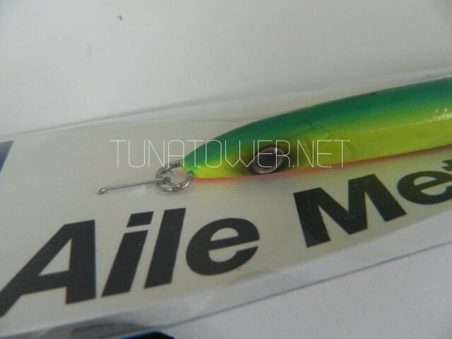 Duel - Aile Metal TB gr. 60/80
