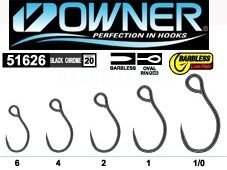 Owner - Serie S-75M