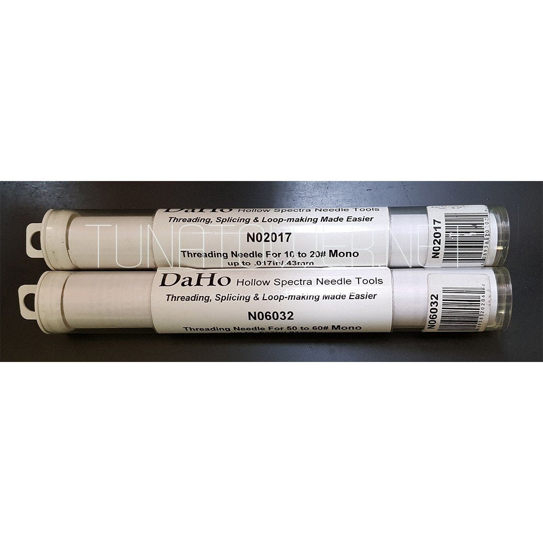 Ago Da-Ho Hollow Spectra Mono 20# 60#