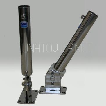 Gibi Marine - Porta Divergente Centrale Art. 181