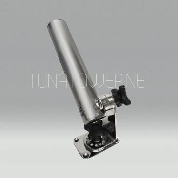 Gibi Marine - Portacanna Orientabile Art. 1013