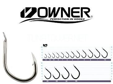 Owner - Serie 50044 Iseama Black