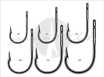Vmc - Serie 8701 S DYNAMIC BAY KING (Stainless Steel)