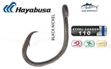 Hayabusa HAEVY CIRCLE HMAG 188