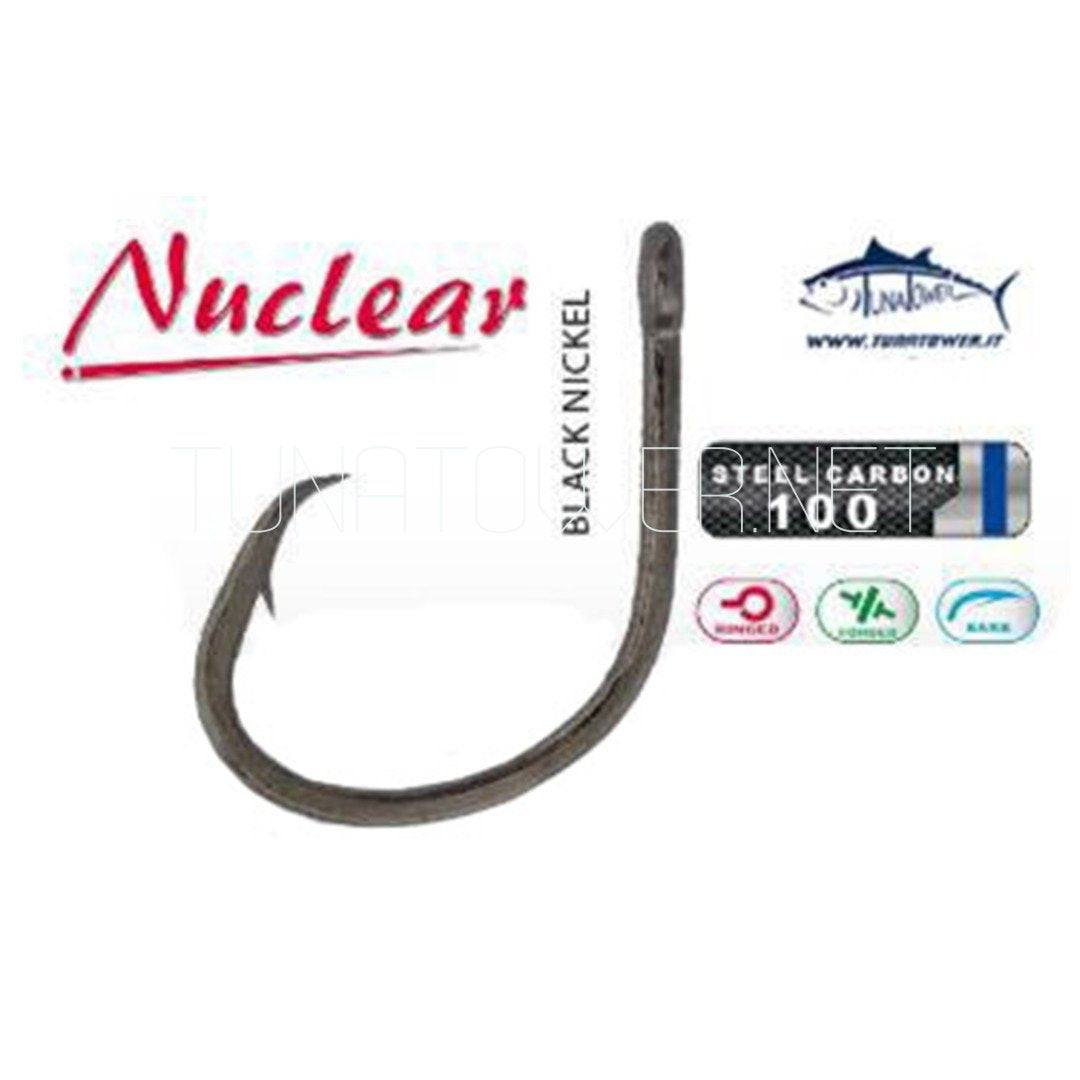 Colmic NUCLEAR MONSTER TUNA