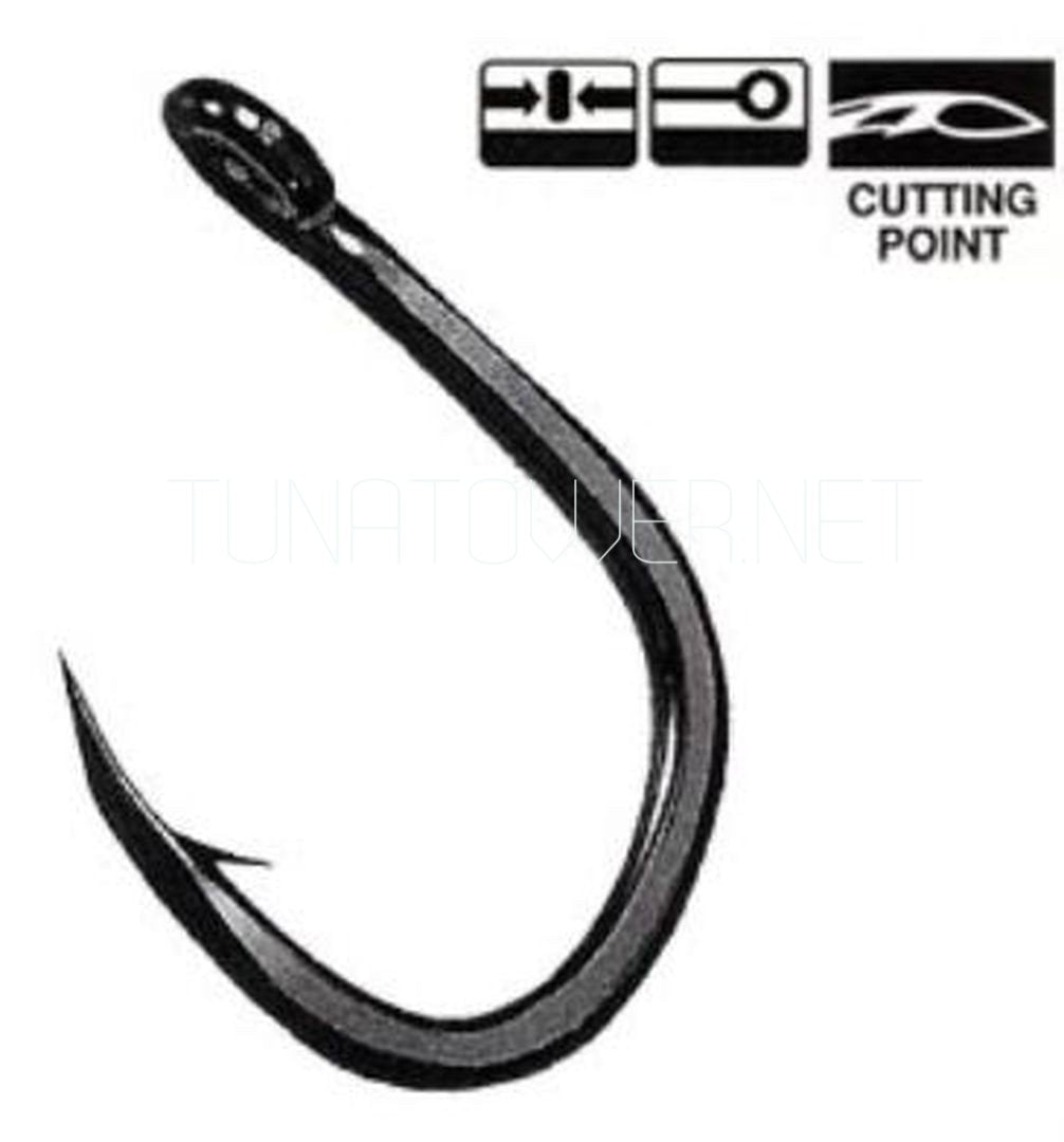 Owner- Gorilla Cutting Point Mod. 5105 4/0 - 6/0 - 8/0