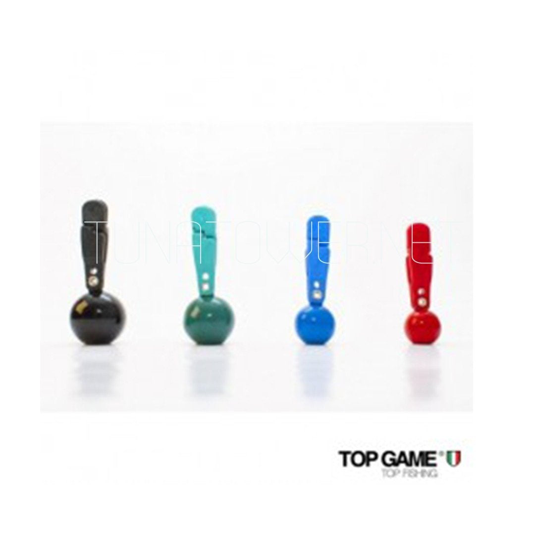 Top Game - Piombo a Sgancio Rapido Snap Ping Slide