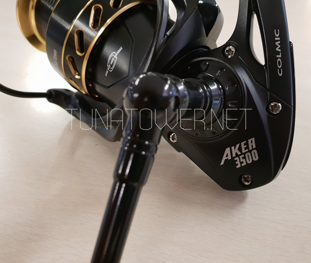 Colmic - AKER 2500/3500