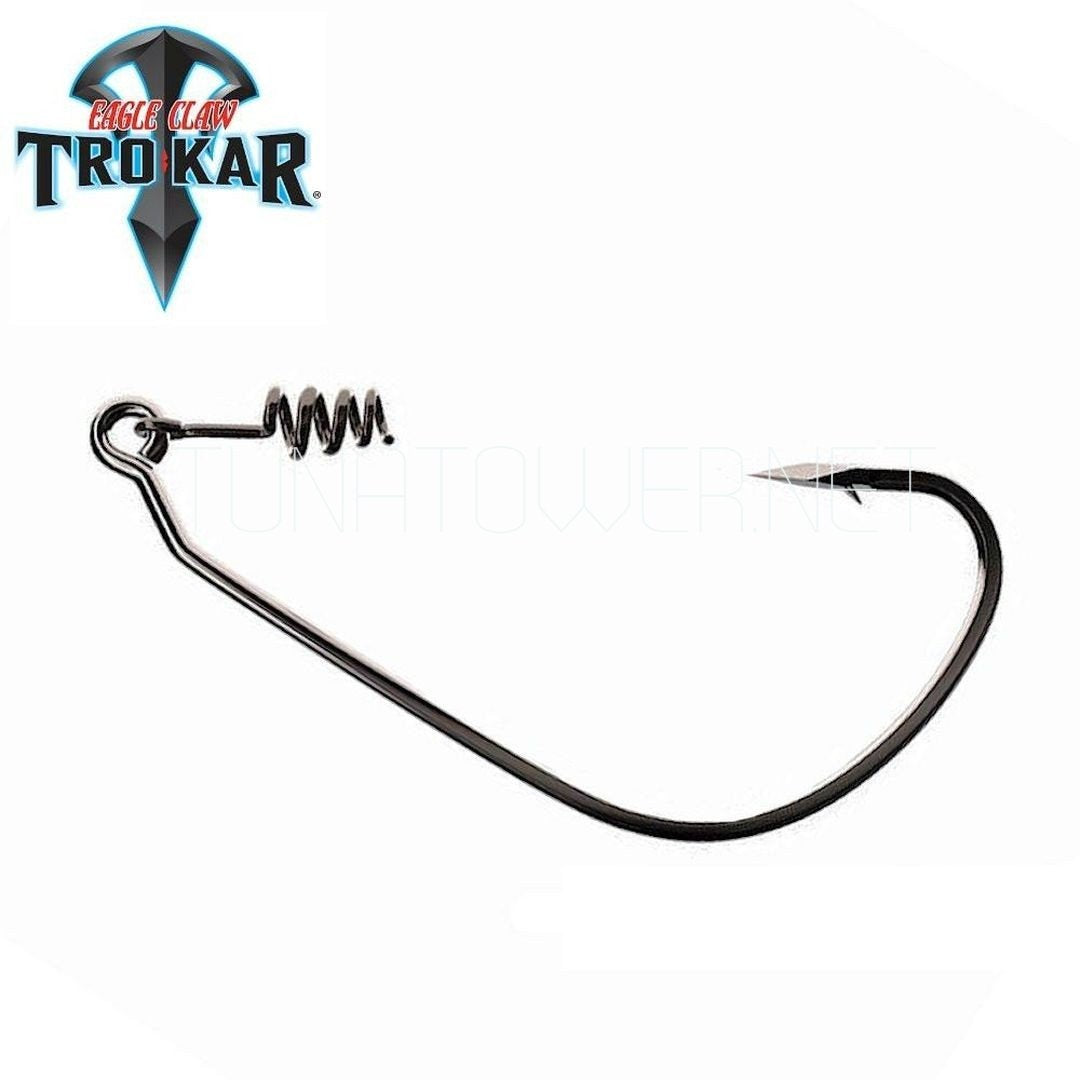 Eagle Claw - TROKAR MAGNUM SWIMBAIT 4/0