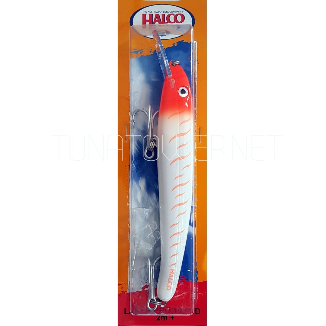Halco - Laser Pro 160