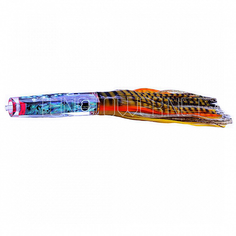 Black Bart Lures - Rum Kay Candy