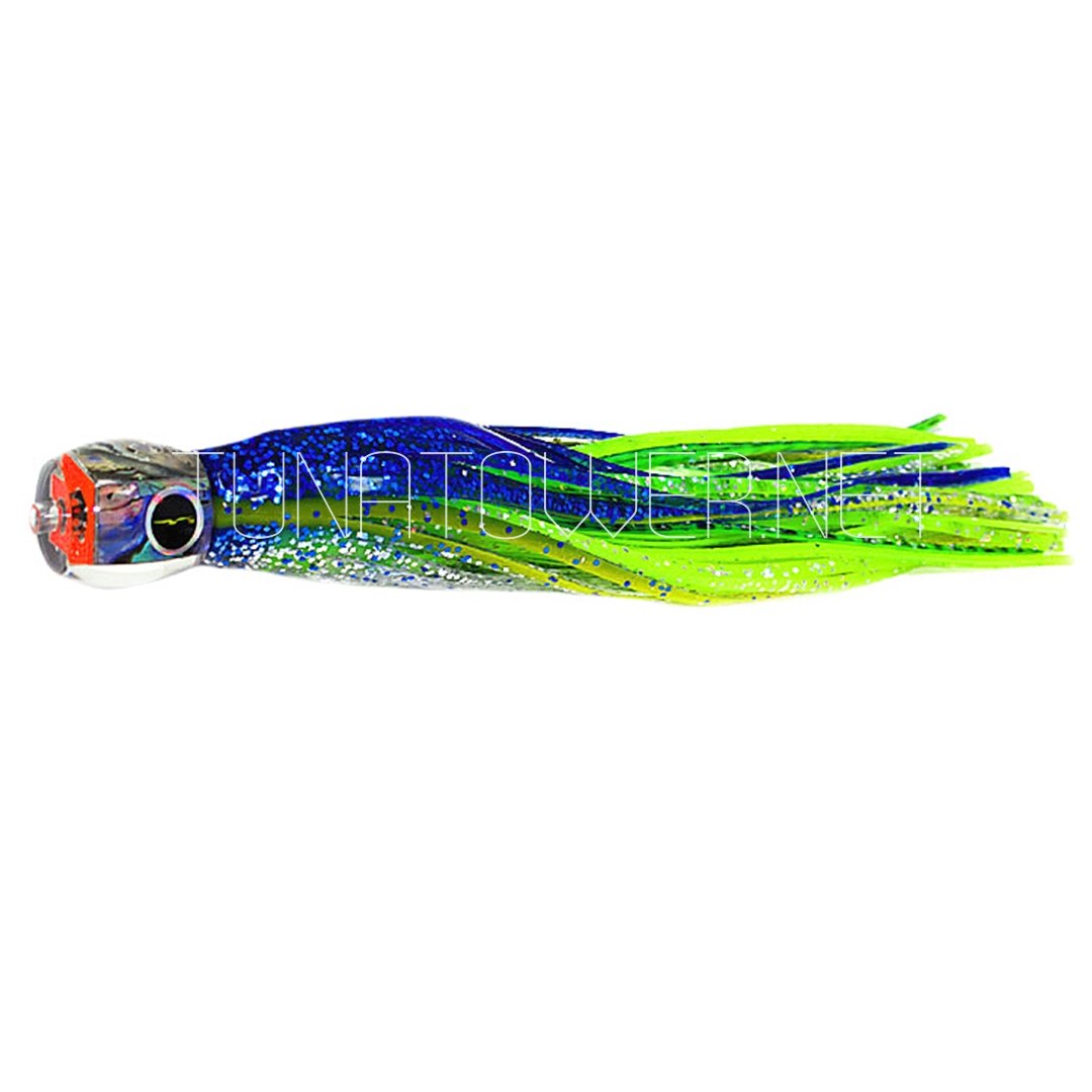 Black Bart Lures - Tuna Candy