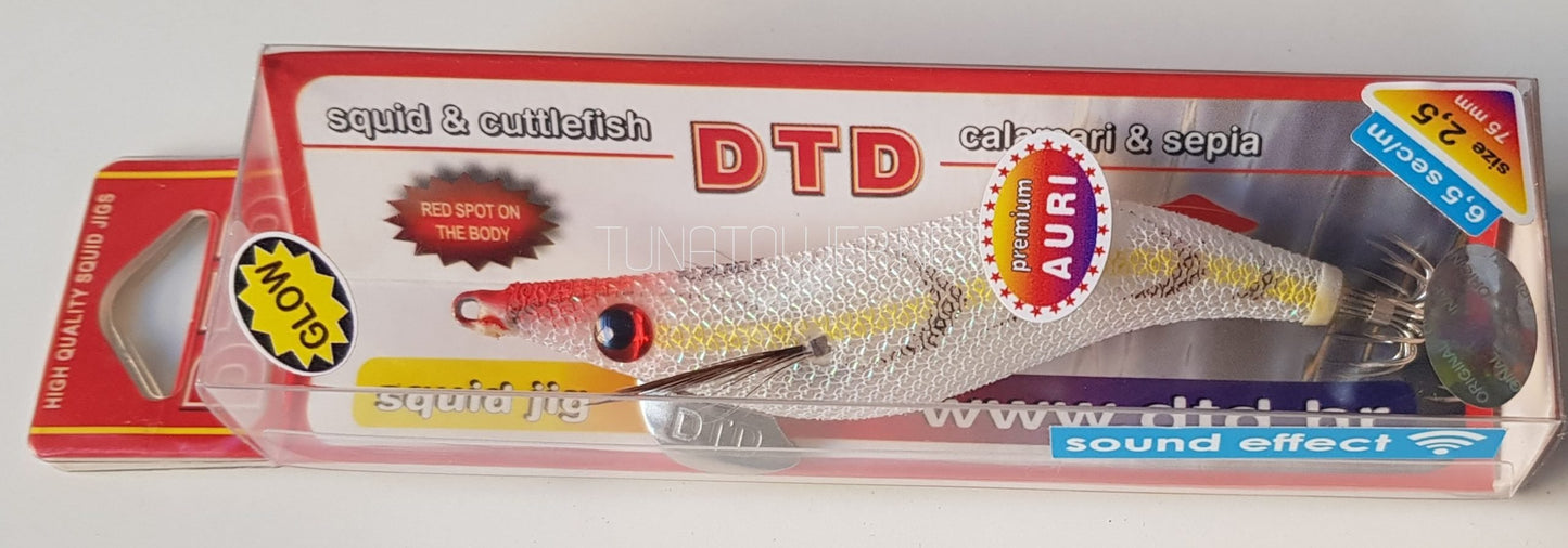 DTD - Premium Auri  2.5