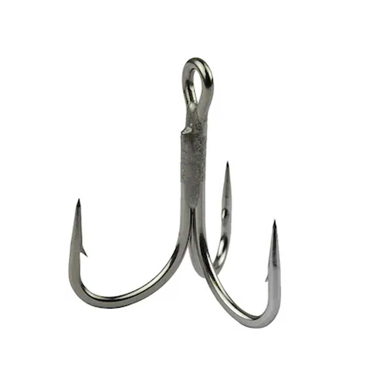 Mustad Ancoretta JAW LOK 3X-4X Triple Hook