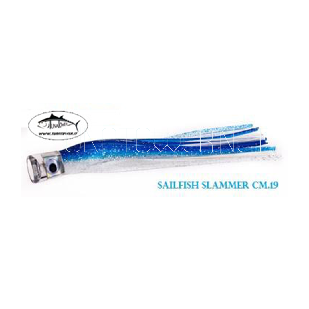 Pulsator - Sailfish Slammer  SFS/VS